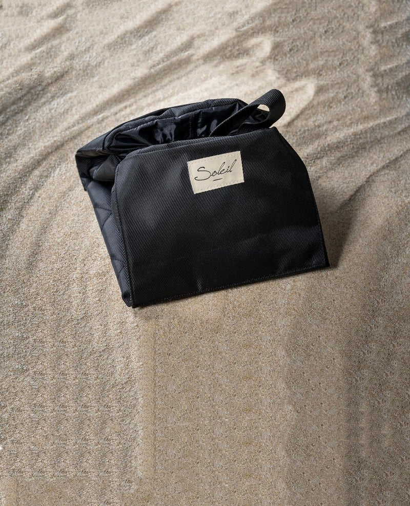 The everything bag