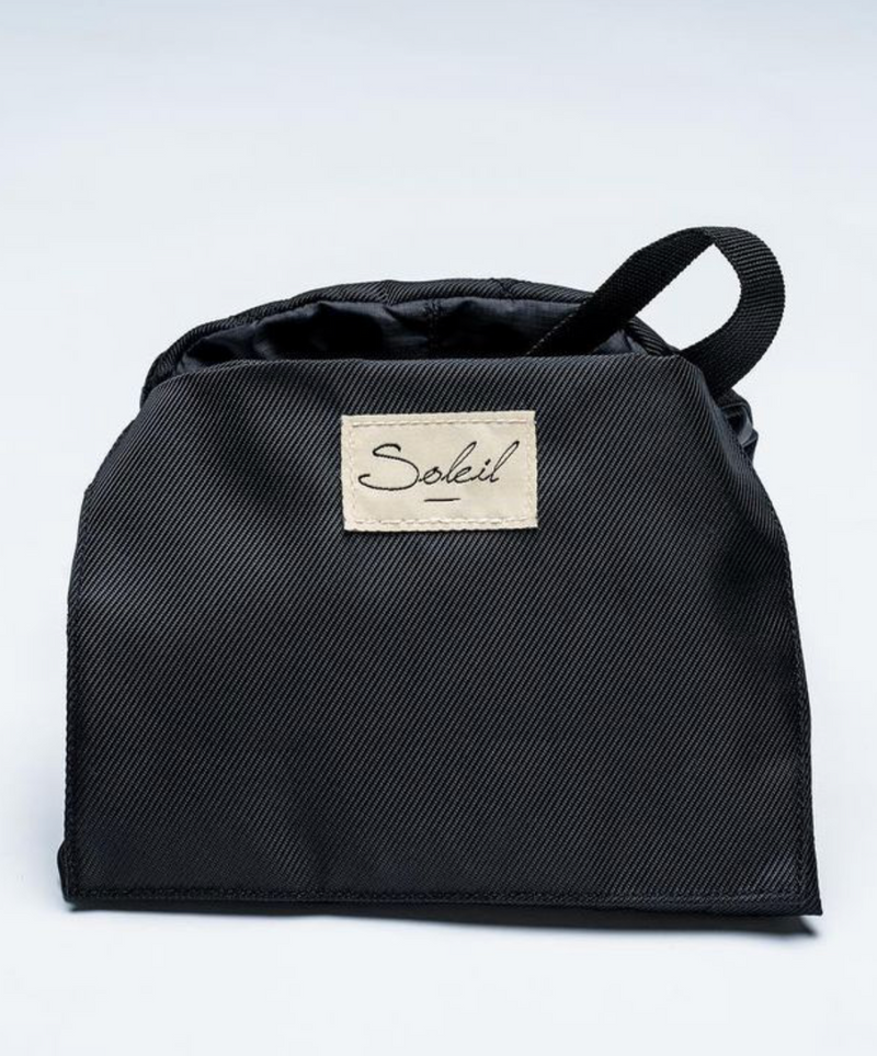 The everything bag